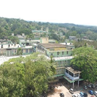 GMC Kottayam Academic Building photo 3