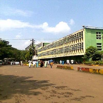 GMC Kottayam Academic Building photo 4