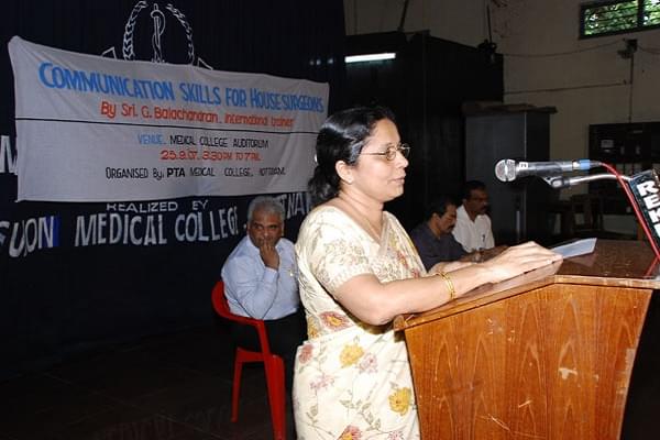 GMC Kottayam College Events photo 1