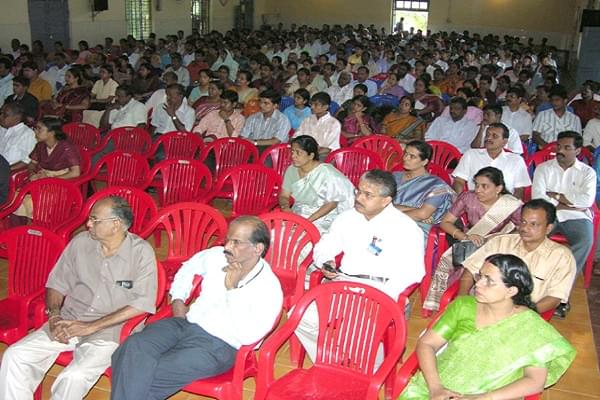 GMC Kottayam College Events photo 2