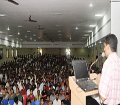 GMC Thrissur College Events photo 2