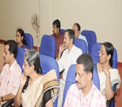 GMC Thrissur College Events photo 5