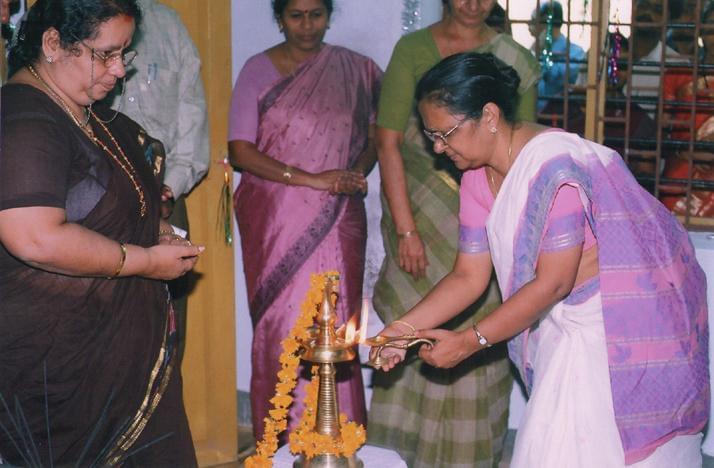 GMC Thrissur College Events photo 10