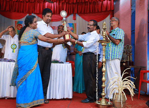 GMC Thrissur College Events photo 8