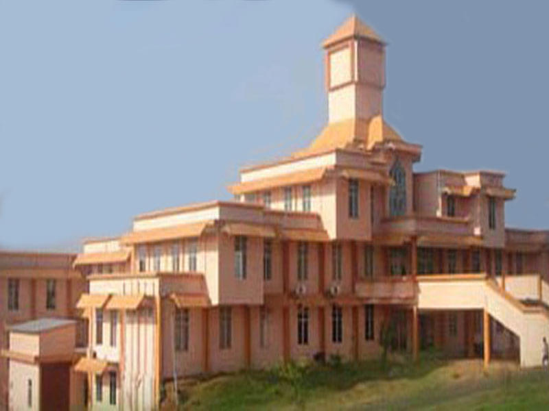 L.B.S. College of Engineering Kasaragod Academic Building photo 2
