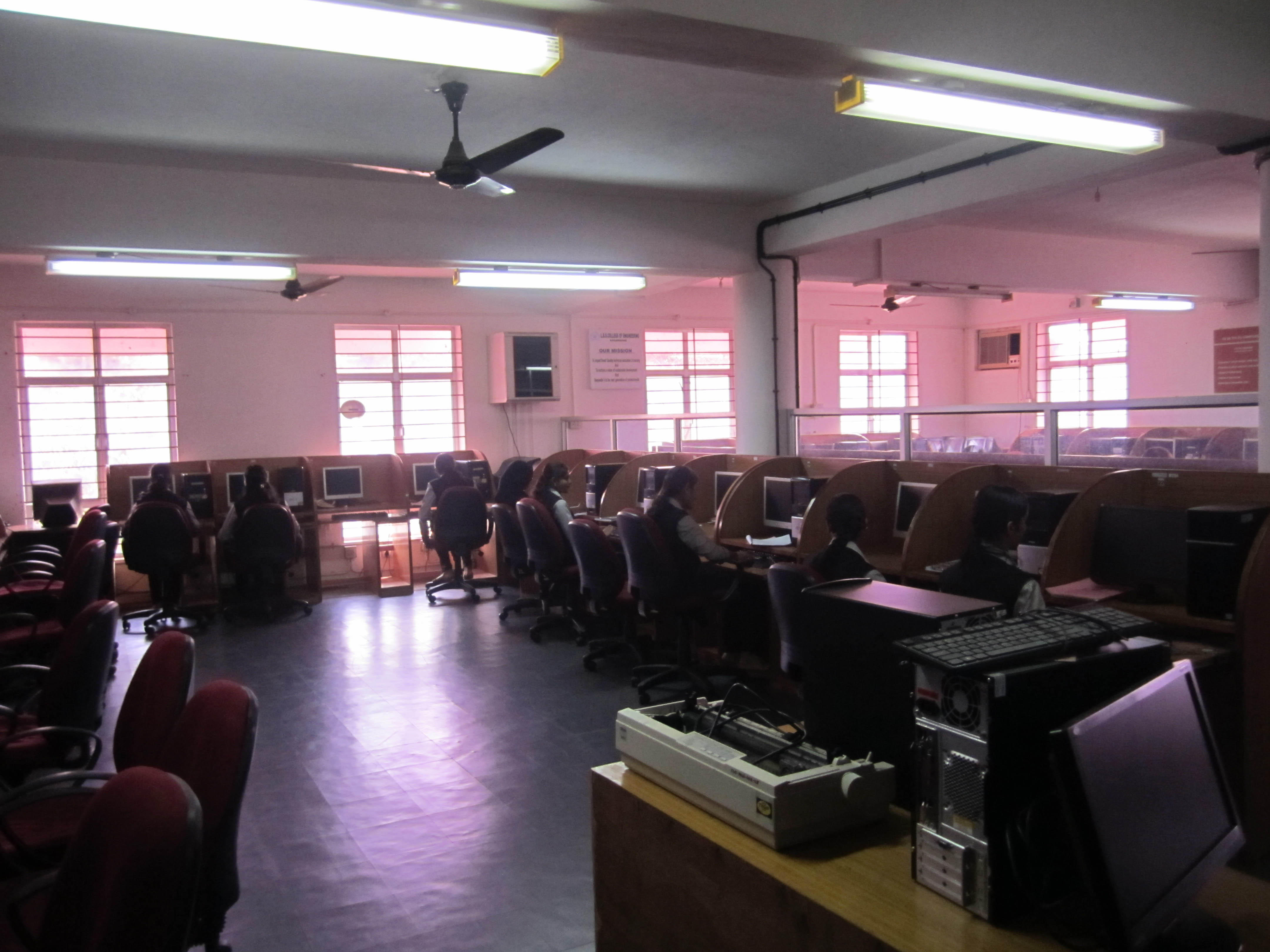 L.B.S. College of Engineering Kasaragod Facilities photo 5