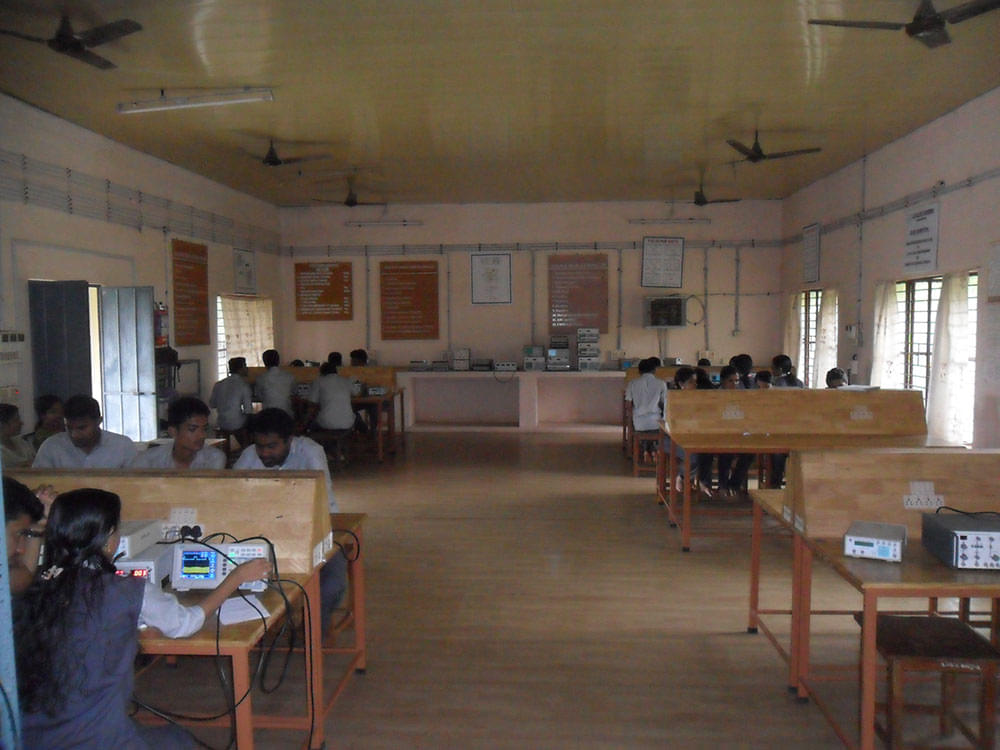 L.B.S. College of Engineering Kasaragod Facilities photo 7