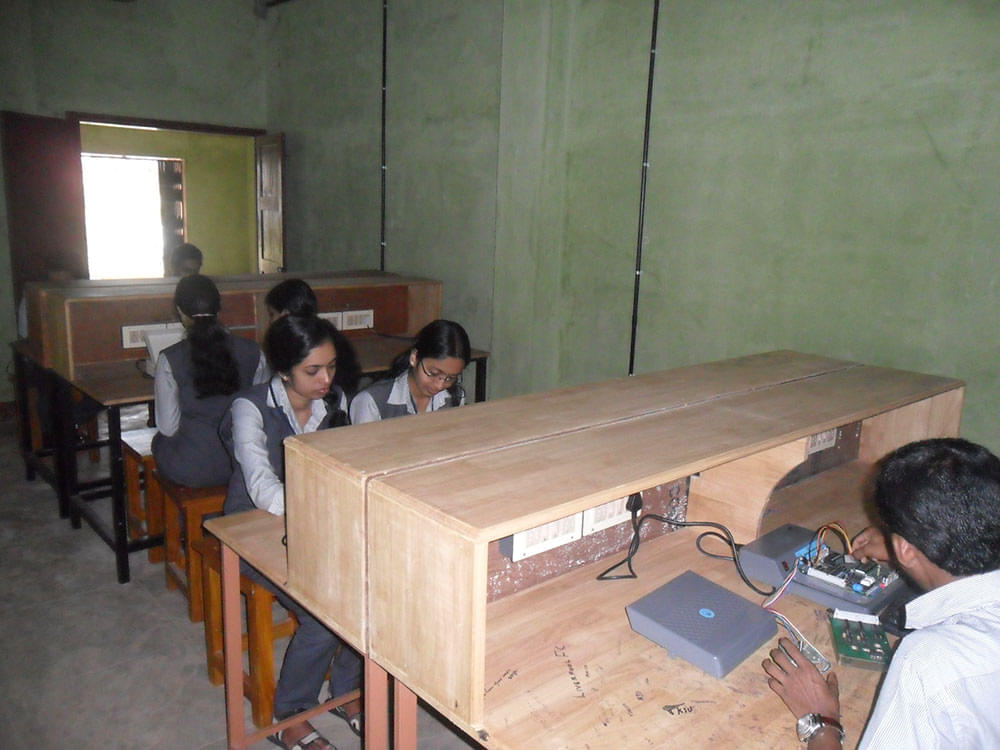 L.B.S. College of Engineering Kasaragod Facilities photo 8