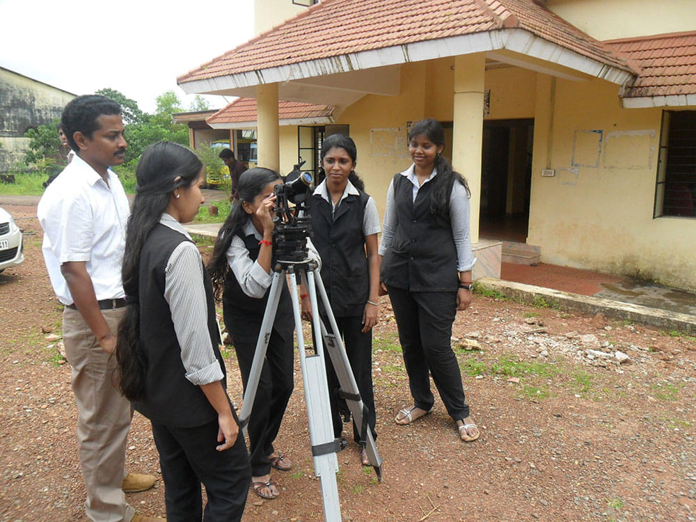 L.B.S. College of Engineering Kasaragod Facilities photo 1