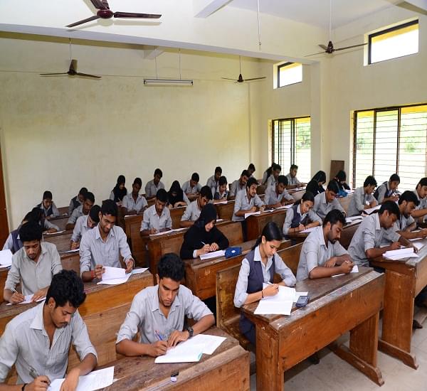 L.B.S. College of Engineering Kasaragod Facilities photo 2
