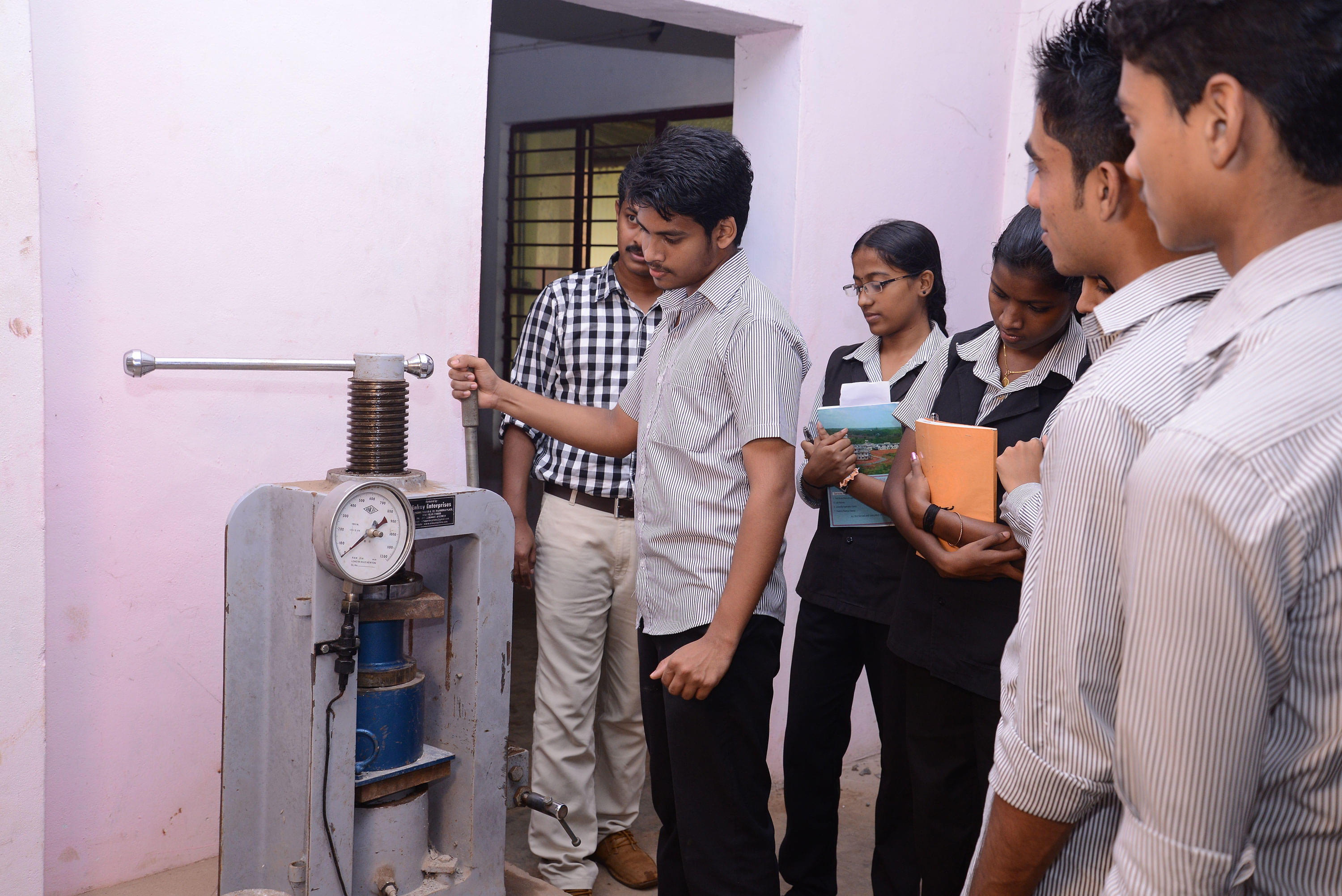 L.B.S. College of Engineering Kasaragod Facilities photo 3