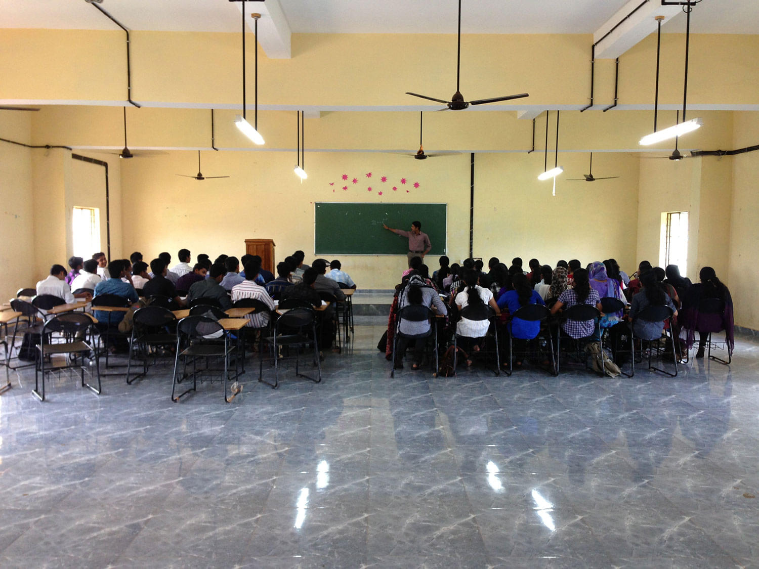 L.B.S. College of Engineering Kasaragod Facilities photo 4