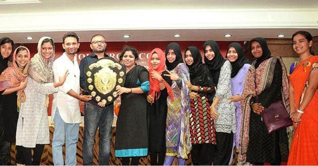 Farook college (Autonomous) Kozhikode Events photo 2