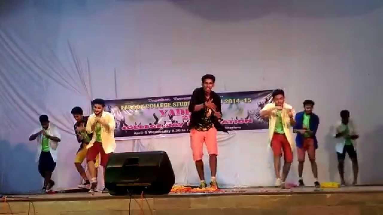 Farook college (Autonomous) Kozhikode Events photo 4