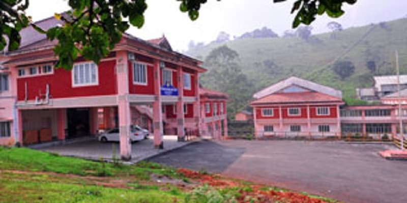 KVASU Campus photo 4