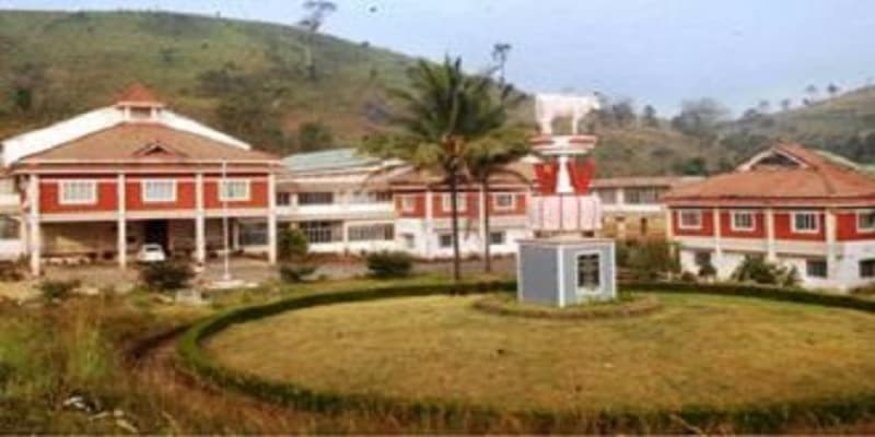 KVASU Campus photo 5