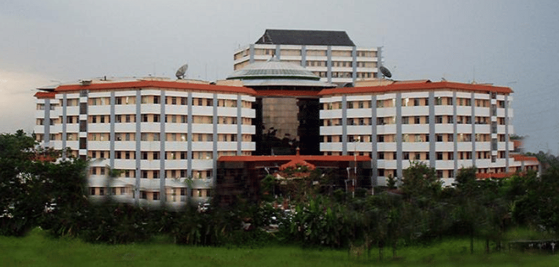 Amrita School of Medicine Kochi Campus photo 2