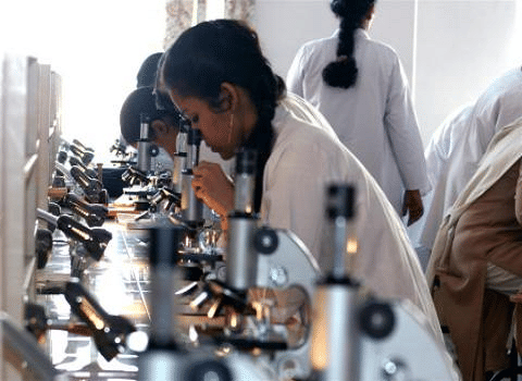 Amrita School of Medicine Kochi Facilities photo 4