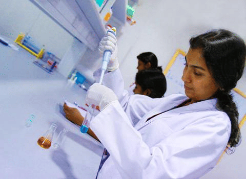 Amrita School of Medicine Kochi Facilities photo 6