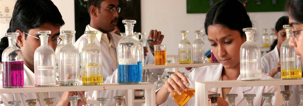 Amrita School of Medicine Kochi Facilities photo 7