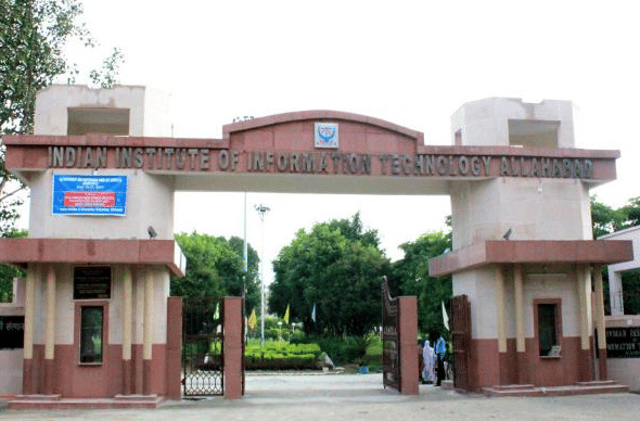 IIIT Allahabad Academic Building photo 7