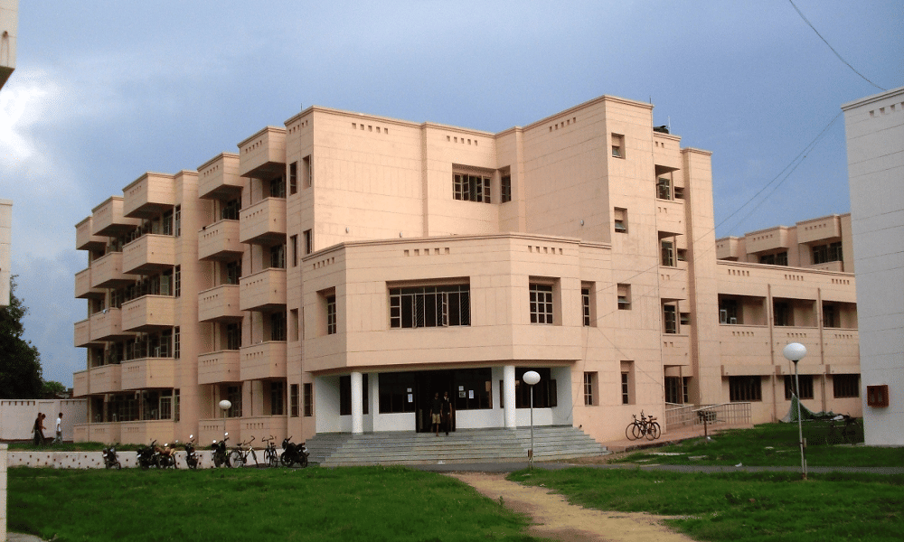 IIIT Allahabad Academic Building photo 8