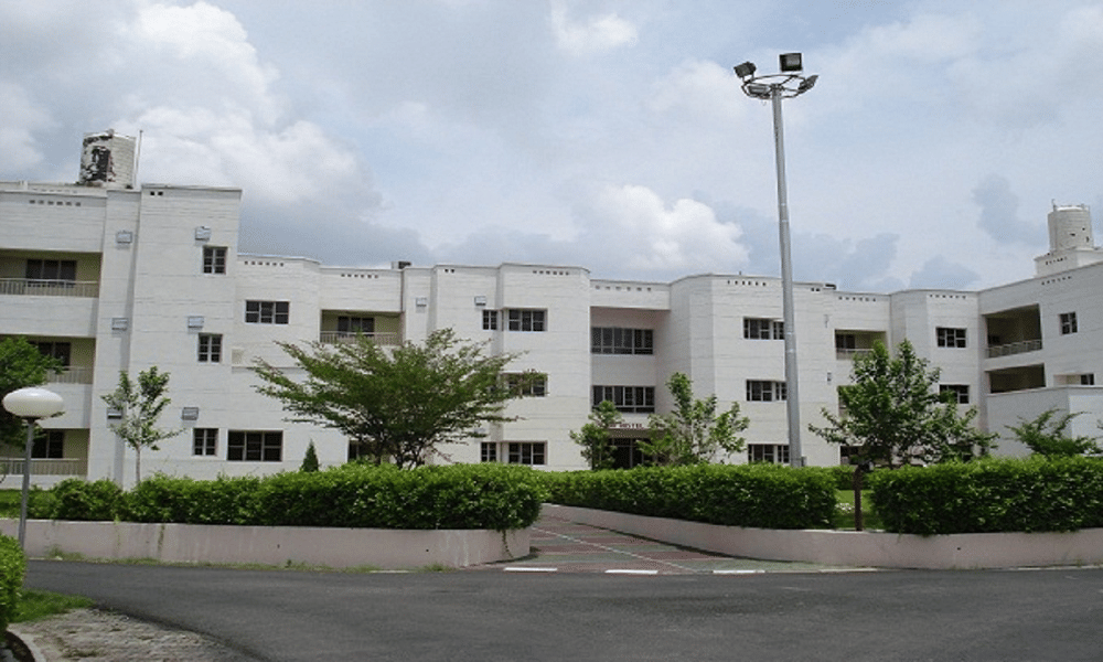 IIIT Allahabad Academic Building photo 9