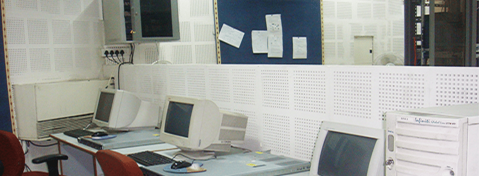 IIIT Allahabad Facilities photo 1