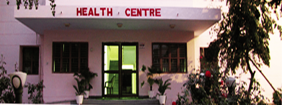 IIIT Allahabad Facilities photo 2