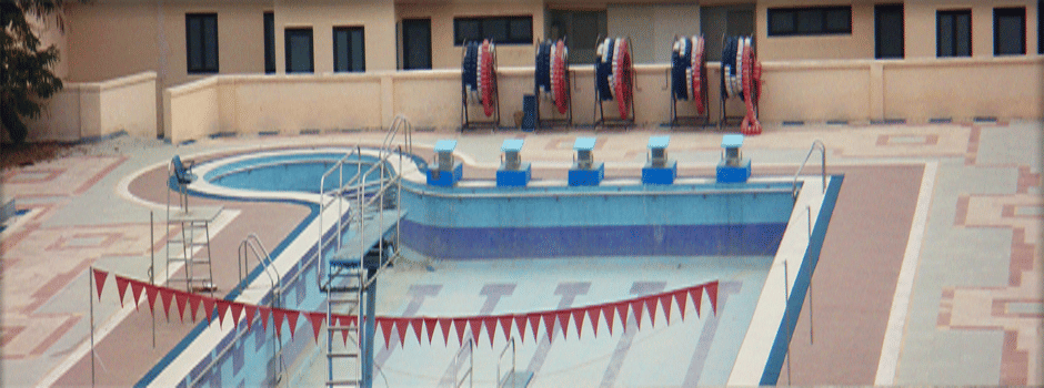 IIIT Allahabad Facilities photo 3