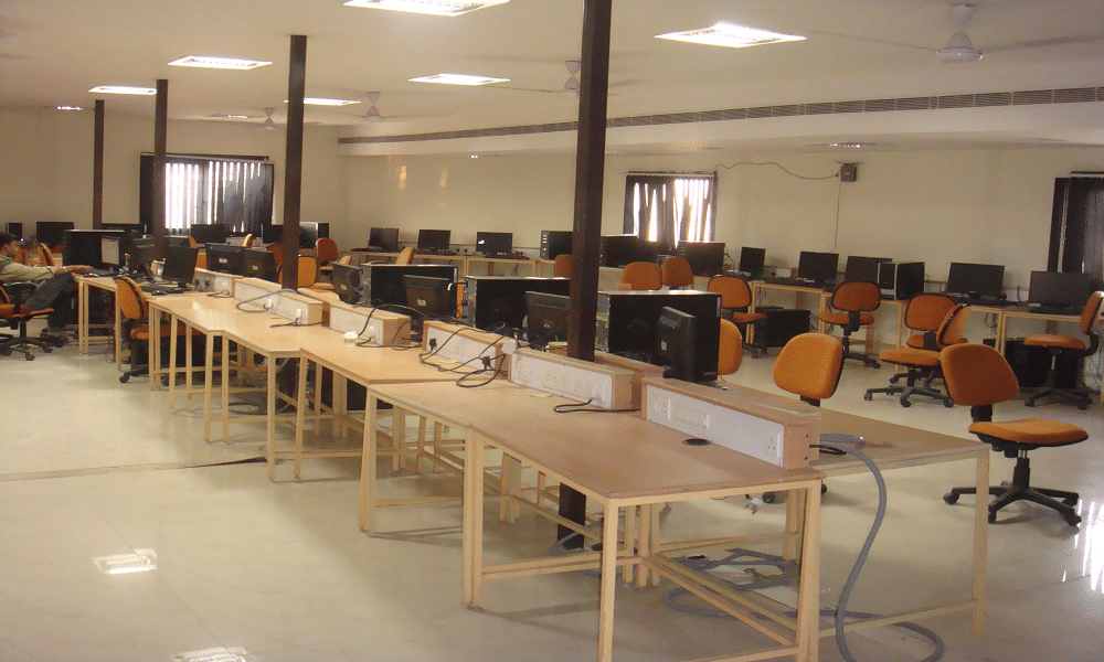 IIIT Allahabad Facilities photo 4