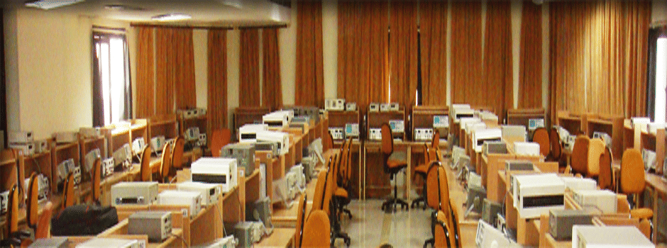 IIIT Allahabad Facilities photo 5