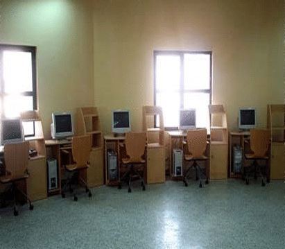 IIIT Allahabad Facilities photo 6