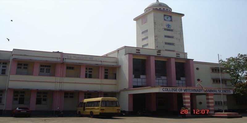 KVASU, College of Veterinary and Animal Sciences Mannuthy Campus photo 2