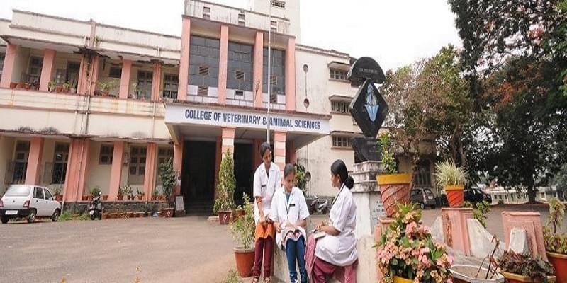 KVASU, College of Veterinary and Animal Sciences Mannuthy Campus photo 4