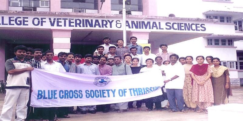 KVASU, College of Veterinary and Animal Sciences Mannuthy Facility photo 2