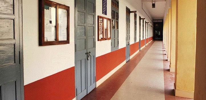 St Joseph's College Devagiri Calicut Campus photo 2