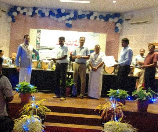 St Joseph's College Devagiri Calicut College Events photo 2