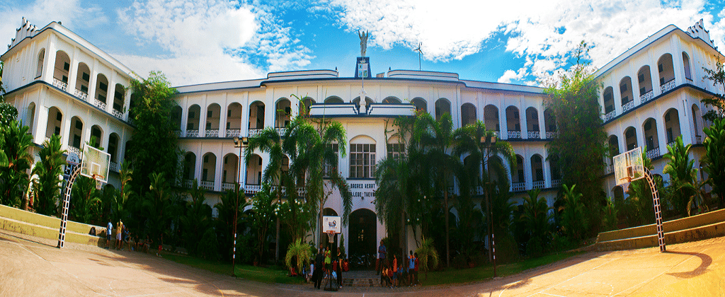 Sacred Heart College Ernakulam Campus photo 1