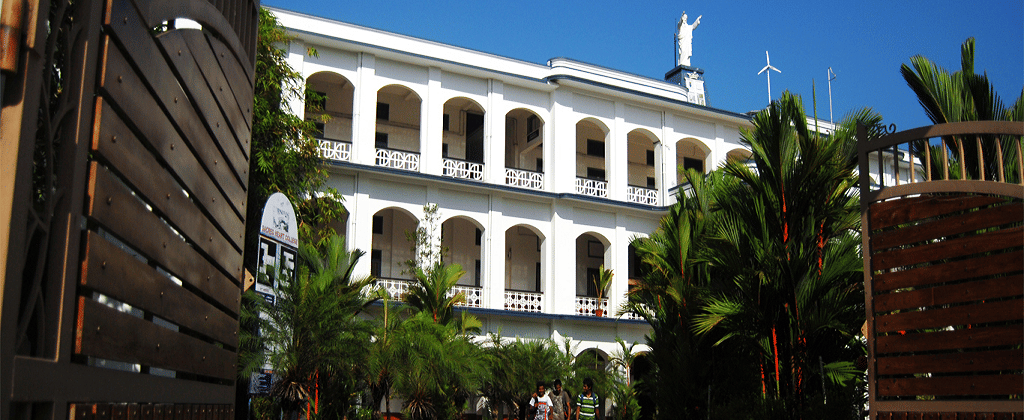Sacred Heart College Ernakulam Campus photo 2