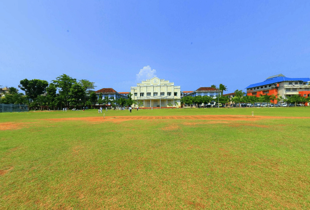 Sacred Heart College Ernakulam Campus photo 5