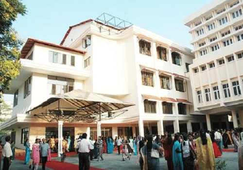 St Teresa's College Academic Building photo 2