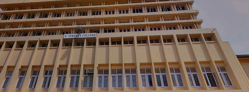 St Teresa's College Academic Building photo 4