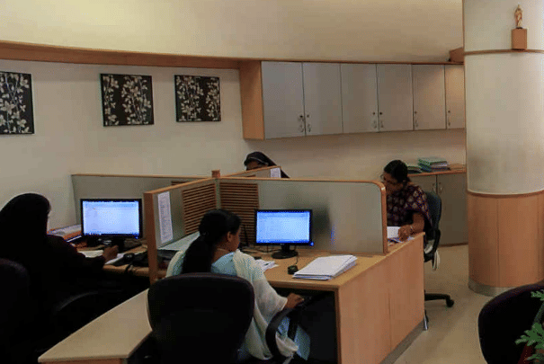 St Teresa's College Facilities photo 3