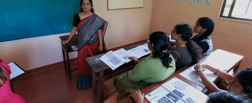 St Teresa's College Facilities photo 2