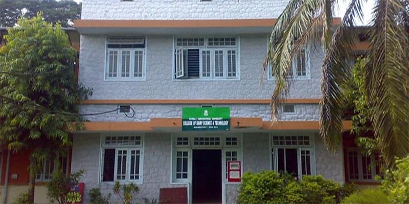 KVASU, College of Dairy Science and Technology Mannuthy Thrissur Campus photo 1