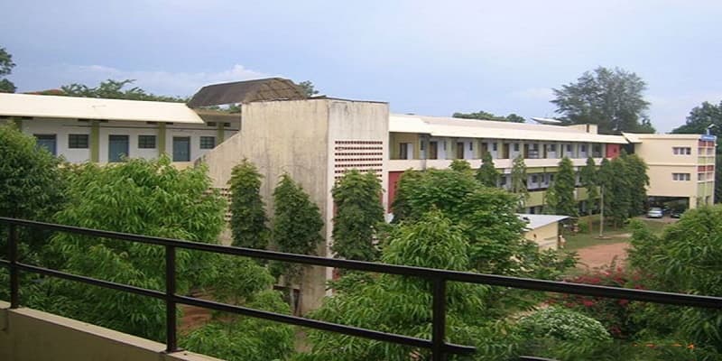 St. Mary's College Sulthan Bathery Sulthan Batheri Campus photo 3