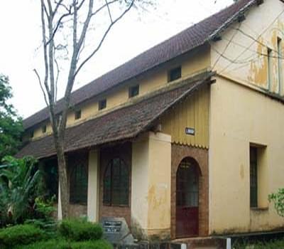 The Zamorins Guruvayurappan College Kozhikode Facilities photo 3