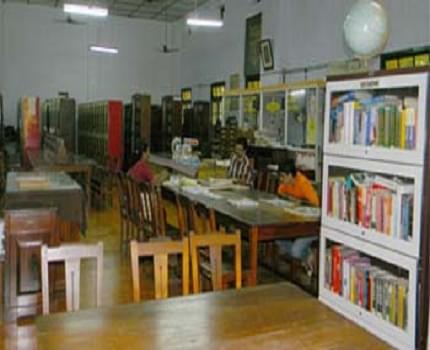 The Zamorins Guruvayurappan College Kozhikode Facilities photo 4