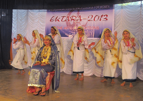 Dayapuram Arts and Science College for Women Calicut College Events photo 1